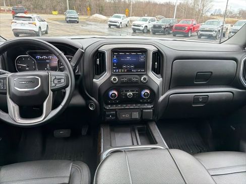 Used 2023 GMC Sierra 2500 Denali image 19