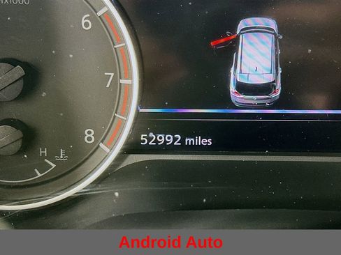 Used 2022 Nissan Rogue SL w/ SL Premium Package image 18