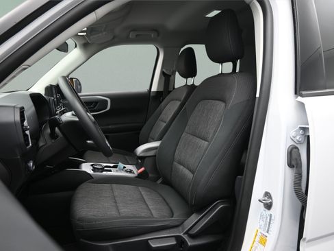 Used 2023 Ford Bronco Sport Big Bend AWD/4WD image 17