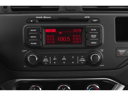 Used 2015 Kia Rio LX FWD image 5