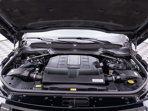 Used 2021 Land Rover Range Rover Westminster Edition image 34