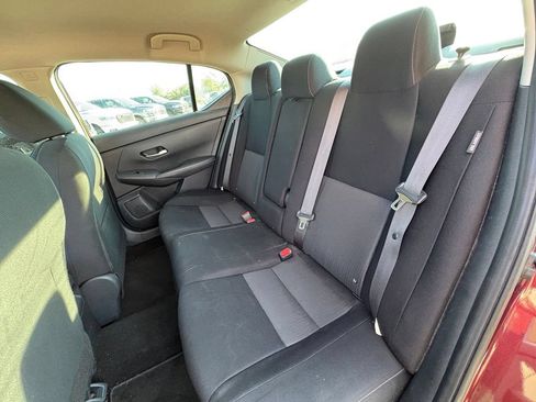 Used 2020 Nissan Sentra SV FWD image 26