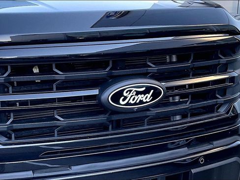 Certified 2024 Ford F150 XLT w/ Equipment Group 302A MID AWD/4WD image 28