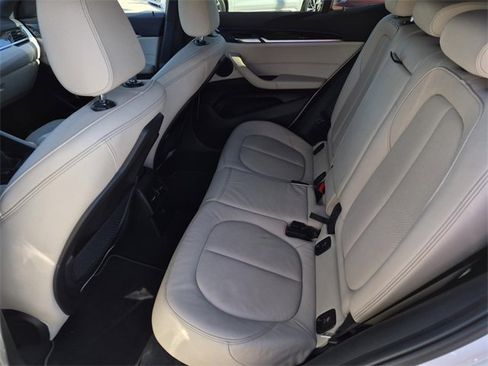 Used 2018 BMW X2 sDrive28i w/ M SportX Package image 30