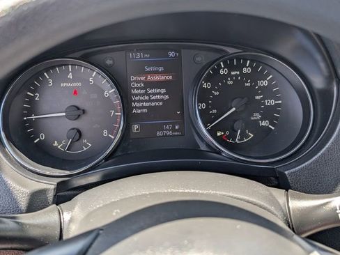 Used 2020 Nissan Rogue Sport S FWD image 20
