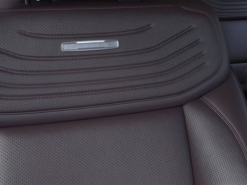 New 2026 Ford Expedition Max Platinum w/ Platinum Ultimate Package image 16