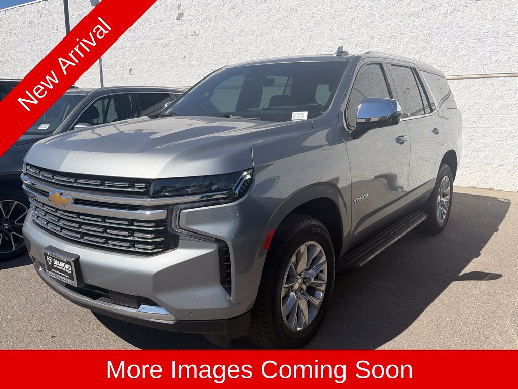 Used 2024 Chevrolet Tahoe Premier RWD image 5