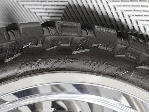 Used 2024 Ford F450 Limited w/ FX4 Off-Road Package image 52