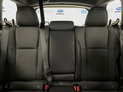 New 2026 Subaru Outback Wilderness AWD/4WD image 14