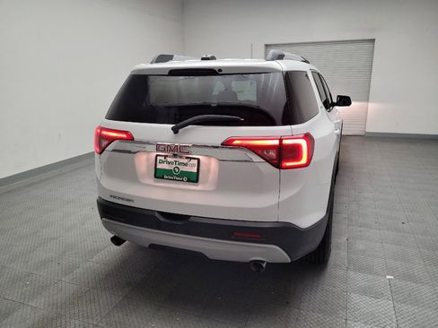 Used 2018 GMC Acadia SLT FWD image 7