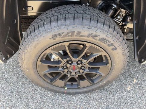 New 2026 Toyota Tundra SR5 AWD/4WD image 9