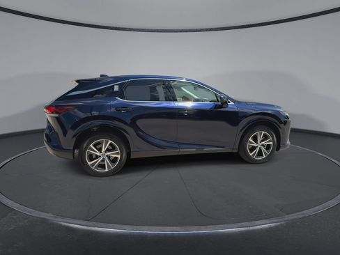 Used 2024 Lexus RX 350 FWD w/ Technology Package image 9