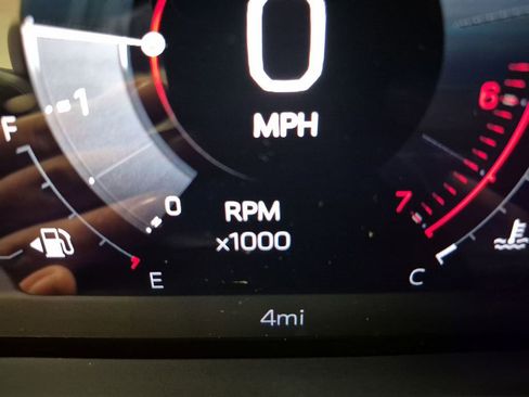 New 2026 GMC Acadia Elevation w/ Black Edition image 12