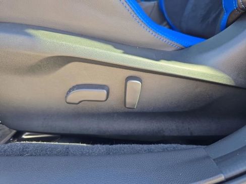 New 2025 Subaru WRX tS AWD/4WD image 15