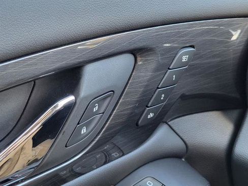 Used 2023 Chevrolet Traverse High Country w/ LPO, Floor Liner Package image 29