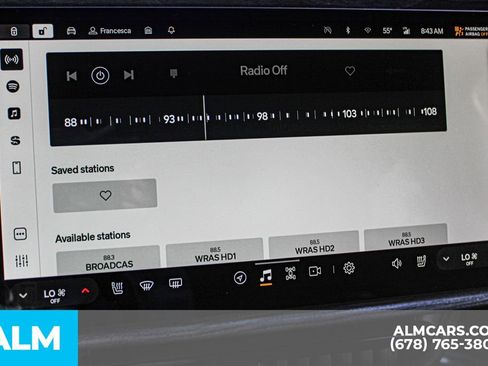 Used 2025 Rivian R1S Adventure image 37