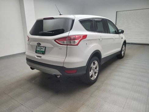 Used 2015 Ford Escape SE image 9