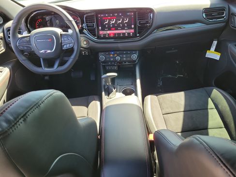 New 2026 Dodge Durango GT image 14