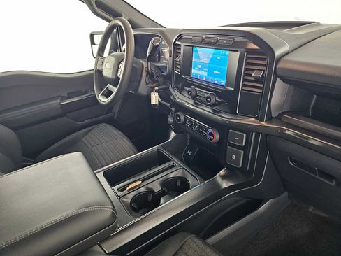 Used 2023 Ford F150 XL w/ STX Appearance Package image 12