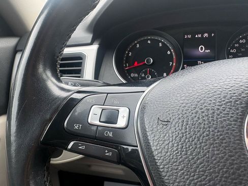 Used 2018 Volkswagen Atlas SE FWD image 18