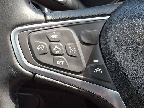 Used 2022 Chevrolet Equinox LT AWD/4WD image 22