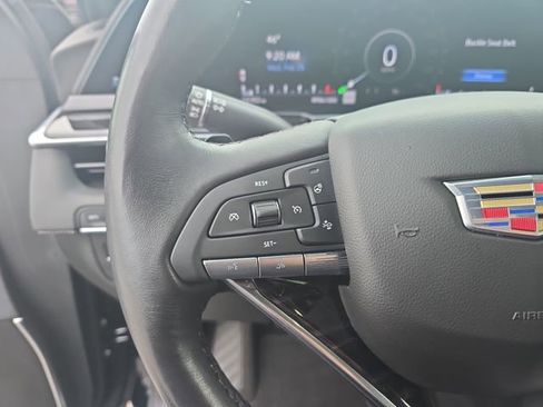 Certified 2021 Cadillac Escalade Sport image 17