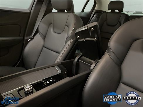 Used 2025 Volvo S60 B5 Core image 53