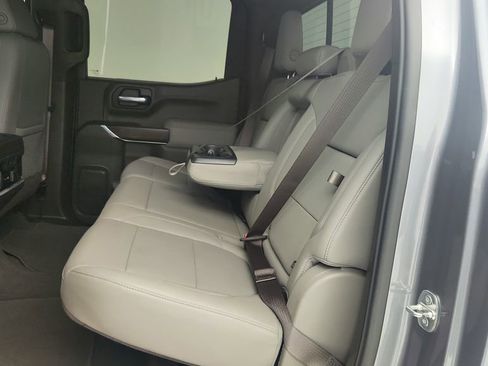 Certified 2021 GMC Sierra 1500 SLT w/ SLT Convenience Package RWD image 25