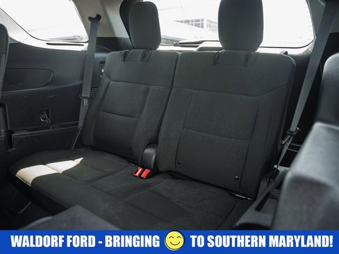 Used 2022 Ford Explorer XLT image 69