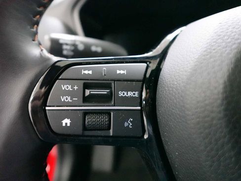 Certified 2024 Honda HR-V Sport image 17