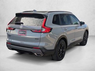 New 2026 Honda CR-V Sport-L video 2