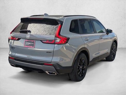 New 2026 Honda CR-V Sport-L image 2