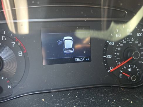 Used 2020 Kia Soul X-Line FWD image 5