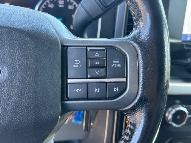 Used 2022 Ford F150 XLT w/ Equipment Group 301A Mid AWD/4WD image 19