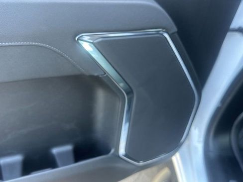 New 2026 GMC Sierra 1500 Elevation image 25