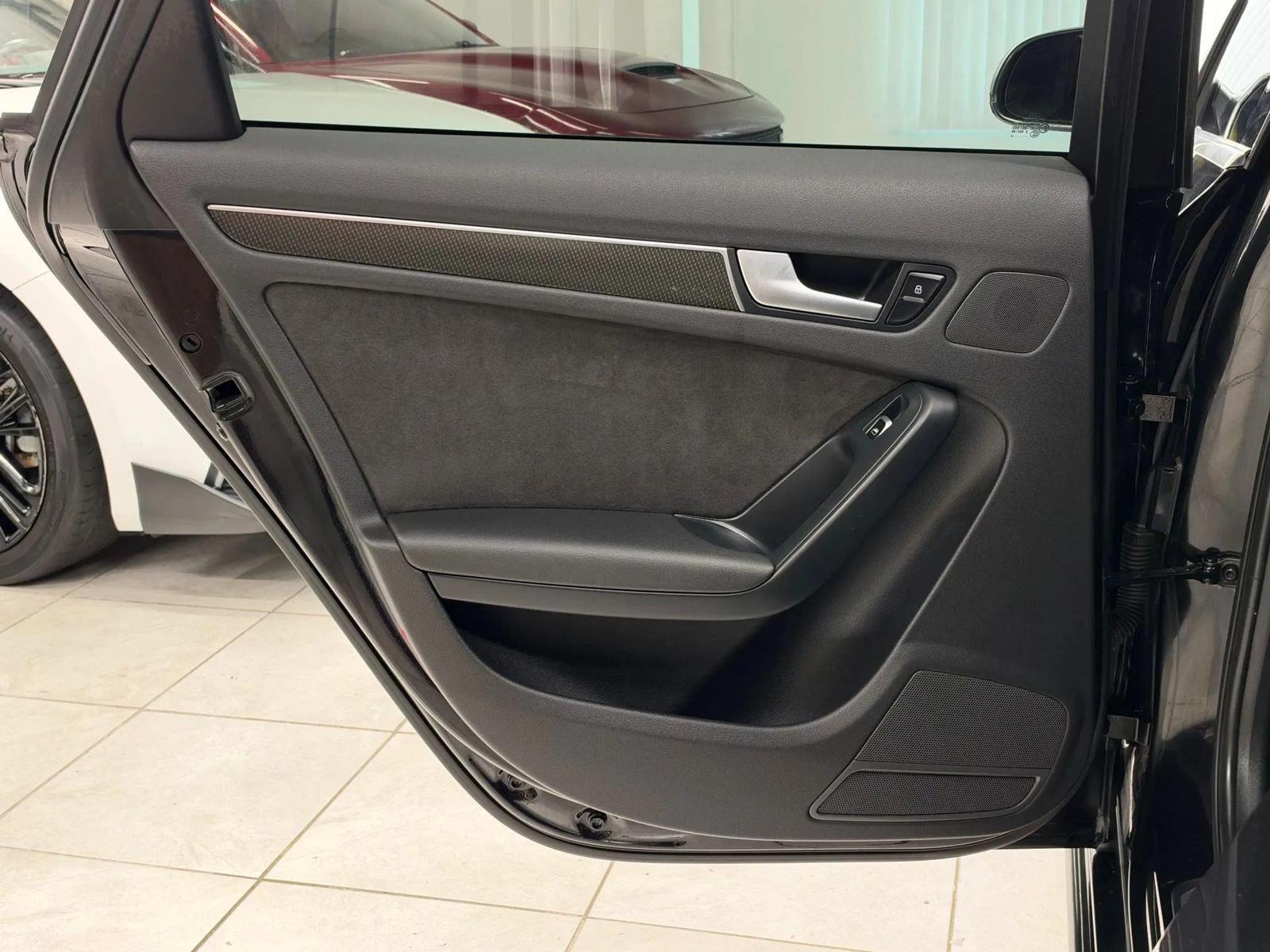 Used 2014 Audi S4 Premium Plus AWD/4WD image 17