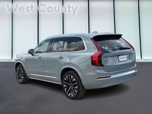 Certified 2026 Volvo XC90 B6 Plus AWD/4WD image 7