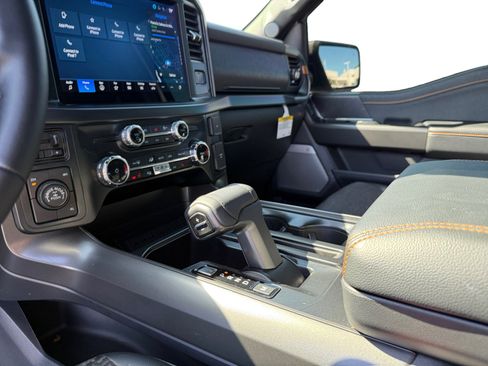 Used 2025 Ford F150 Tremor w/ Bed Utility Package image 13