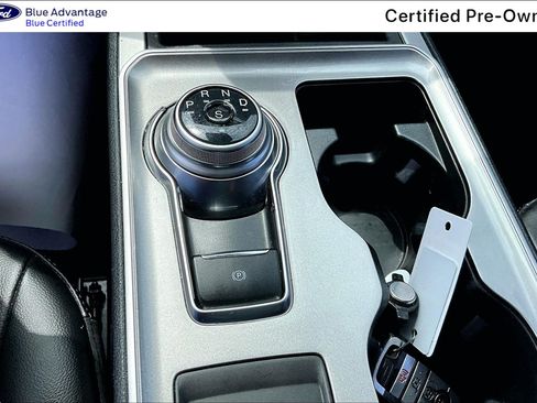Used 2024 Ford Edge SEL w/ Convenience Package AWD/4WD image 40
