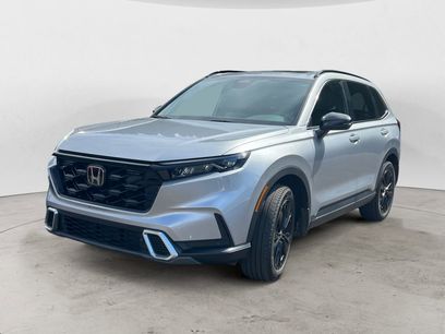 Used 2024 Honda CR-V Sport Touring