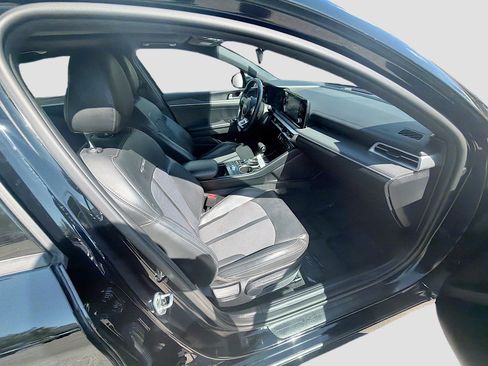 Used 2021 Kia K5 GT-Line w/ GT-Line FWD Premium Package image 30