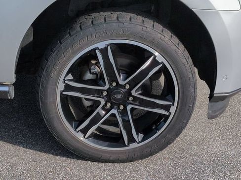 Used 2019 Ford Expedition Max Limited w/ Special Edition Package AWD/4WD image 11