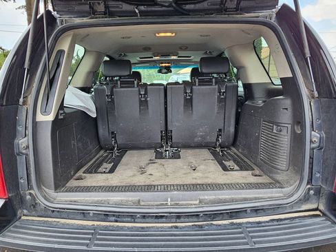 Used 2008 Chevrolet Tahoe LTZ w/ LTZ Preferred Equipment Group image 26