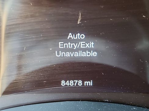 Used 2020 Jeep Grand Cherokee Trailhawk w/ Trailhawk Luxury Group AWD/4WD image 24