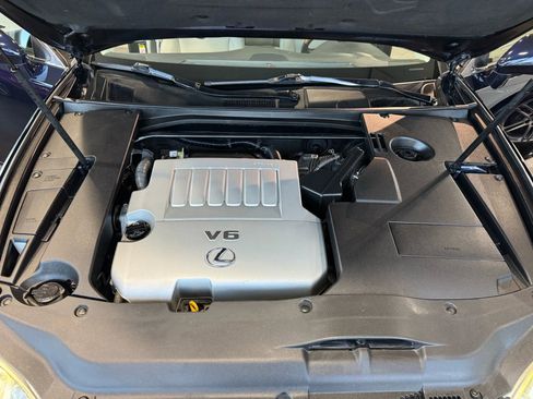 Used 2007 Lexus ES 350 image 46