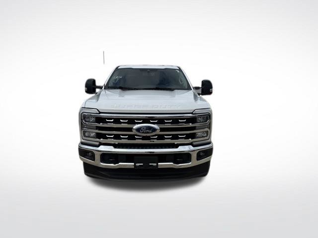 Used 2024 Ford F250 Lariat AWD/4WD image 8