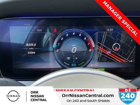 Used 2020 Mercedes-Benz CLS 450 w/ Premium Package image 26