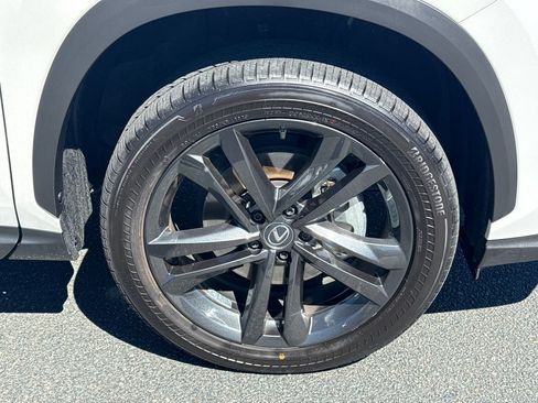 Used 2024 Lexus NX 450h+ AWD w/ Vision Package image 7