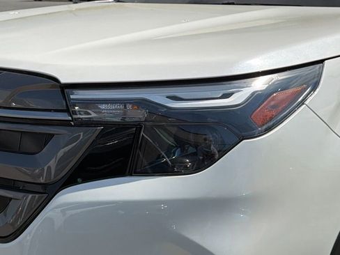 New 2026 Subaru Forester Premium AWD/4WD image 29