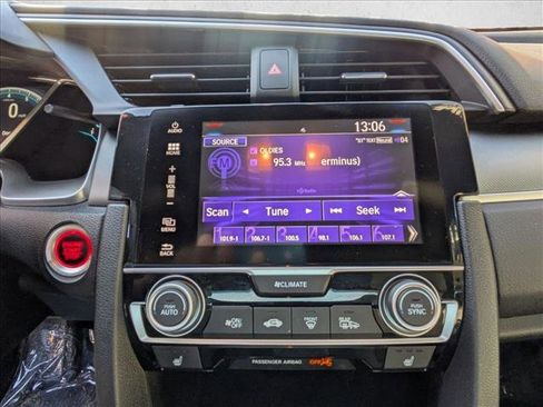 Used 2016 Honda Civic EX-T image 14